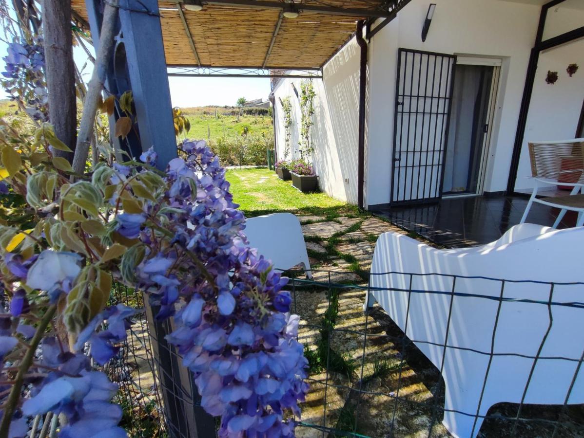 Casa Del Poggio Barone - Limone Villa Rodi Bagian luar foto