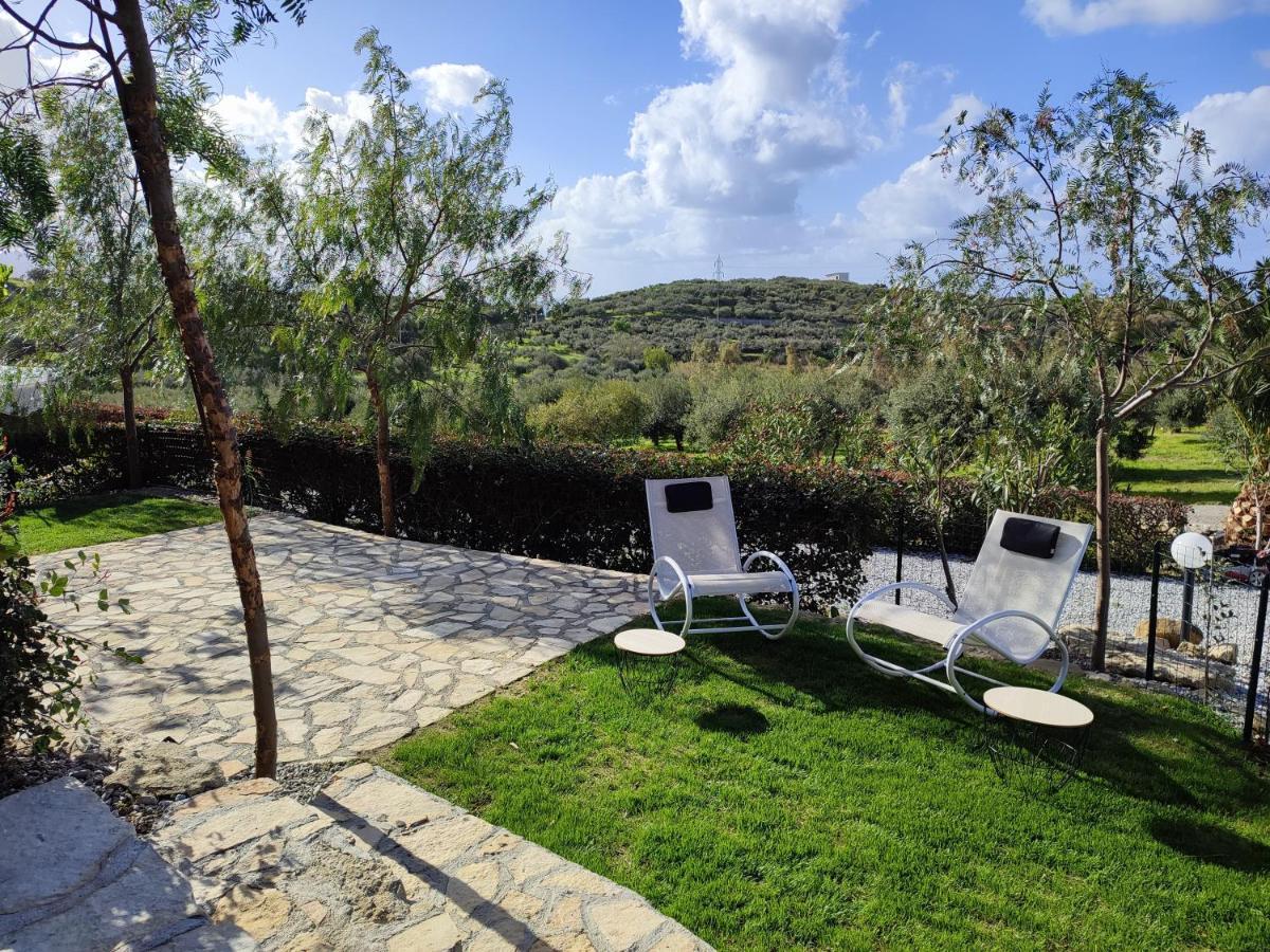 Casa Del Poggio Barone - Limone Villa Rodi Bagian luar foto