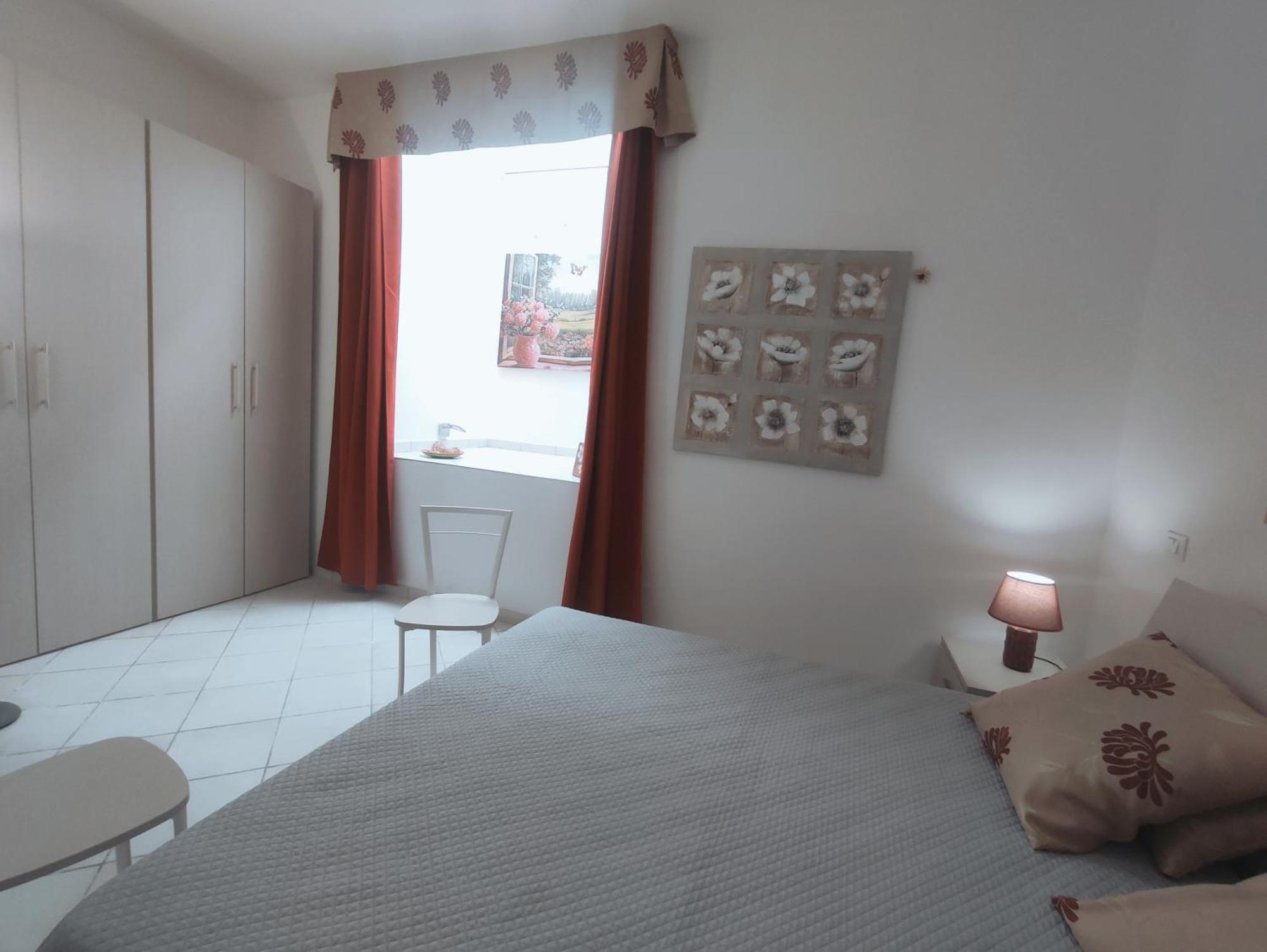 Casa Del Poggio Barone - Limone Villa Rodi Bagian luar foto