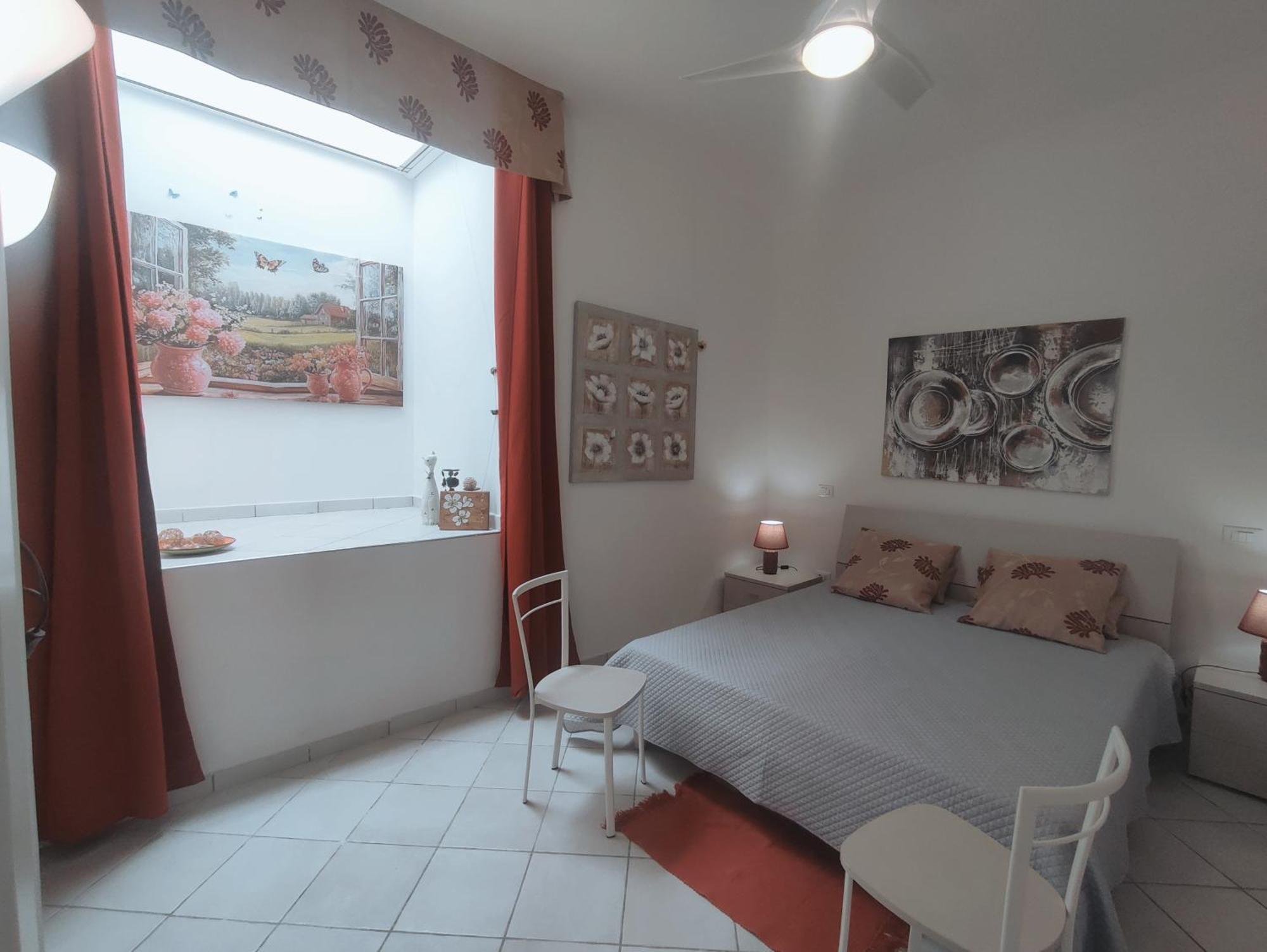 Casa Del Poggio Barone - Limone Villa Rodi Bagian luar foto