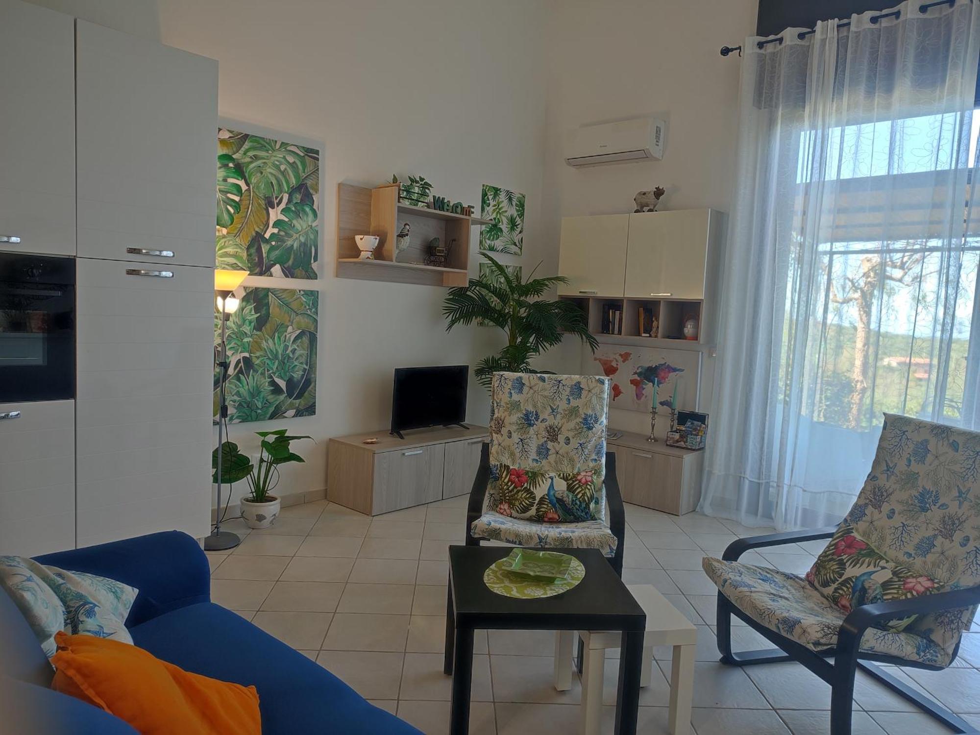 Casa Del Poggio Barone - Limone Villa Rodi Bagian luar foto