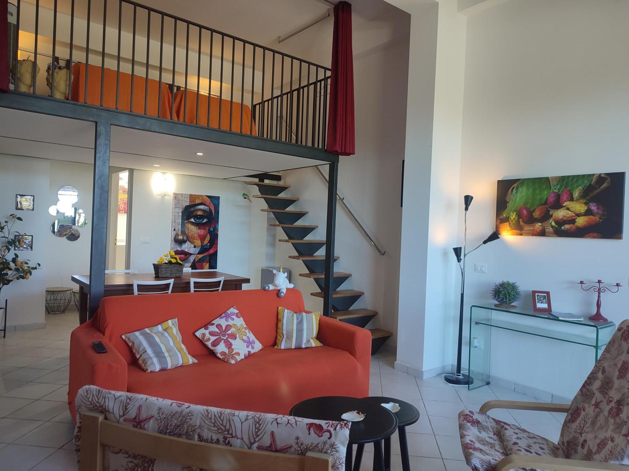 Casa Del Poggio Barone - Limone Villa Rodi Bagian luar foto