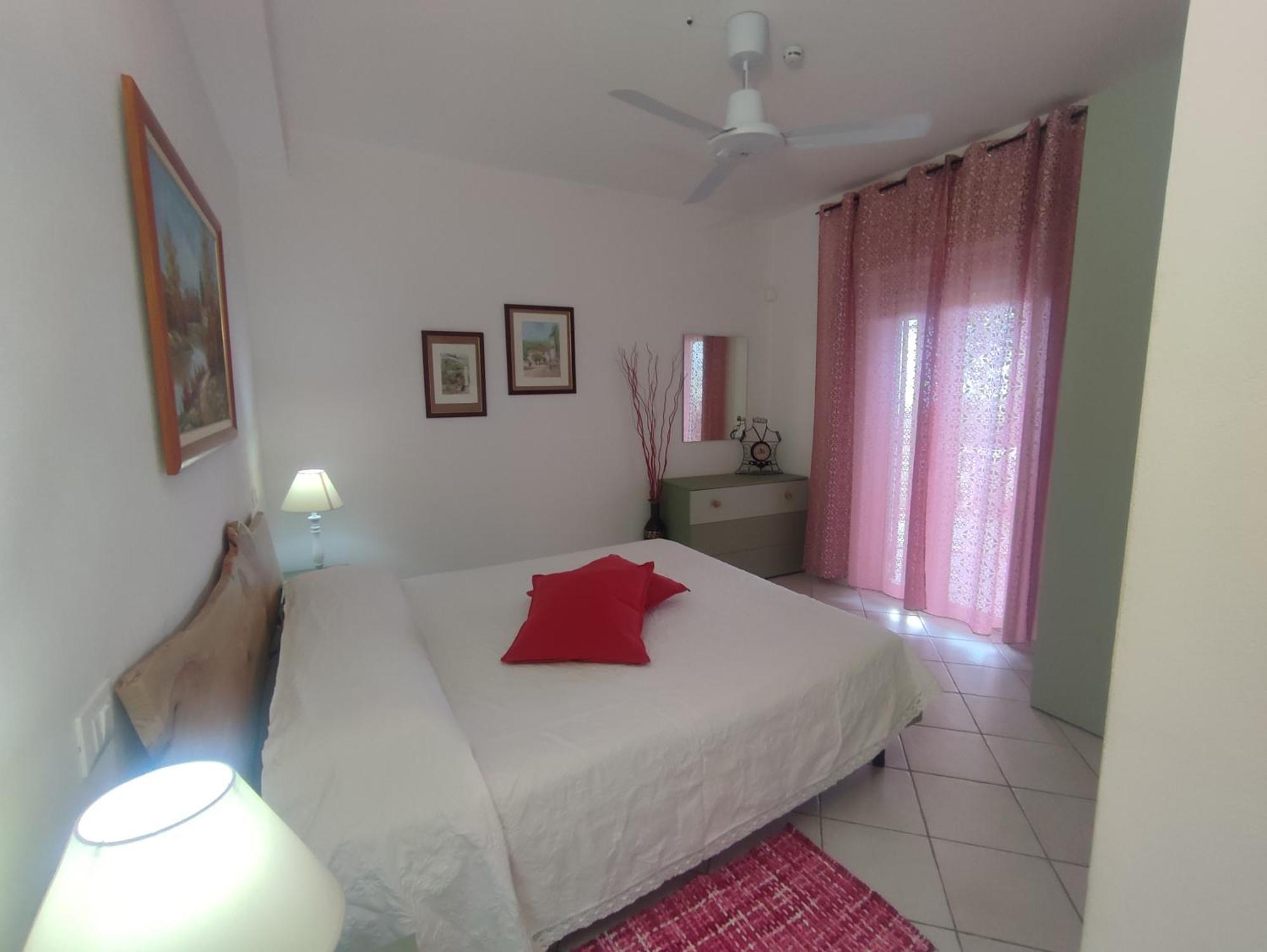 Casa Del Poggio Barone - Limone Villa Rodi Bagian luar foto