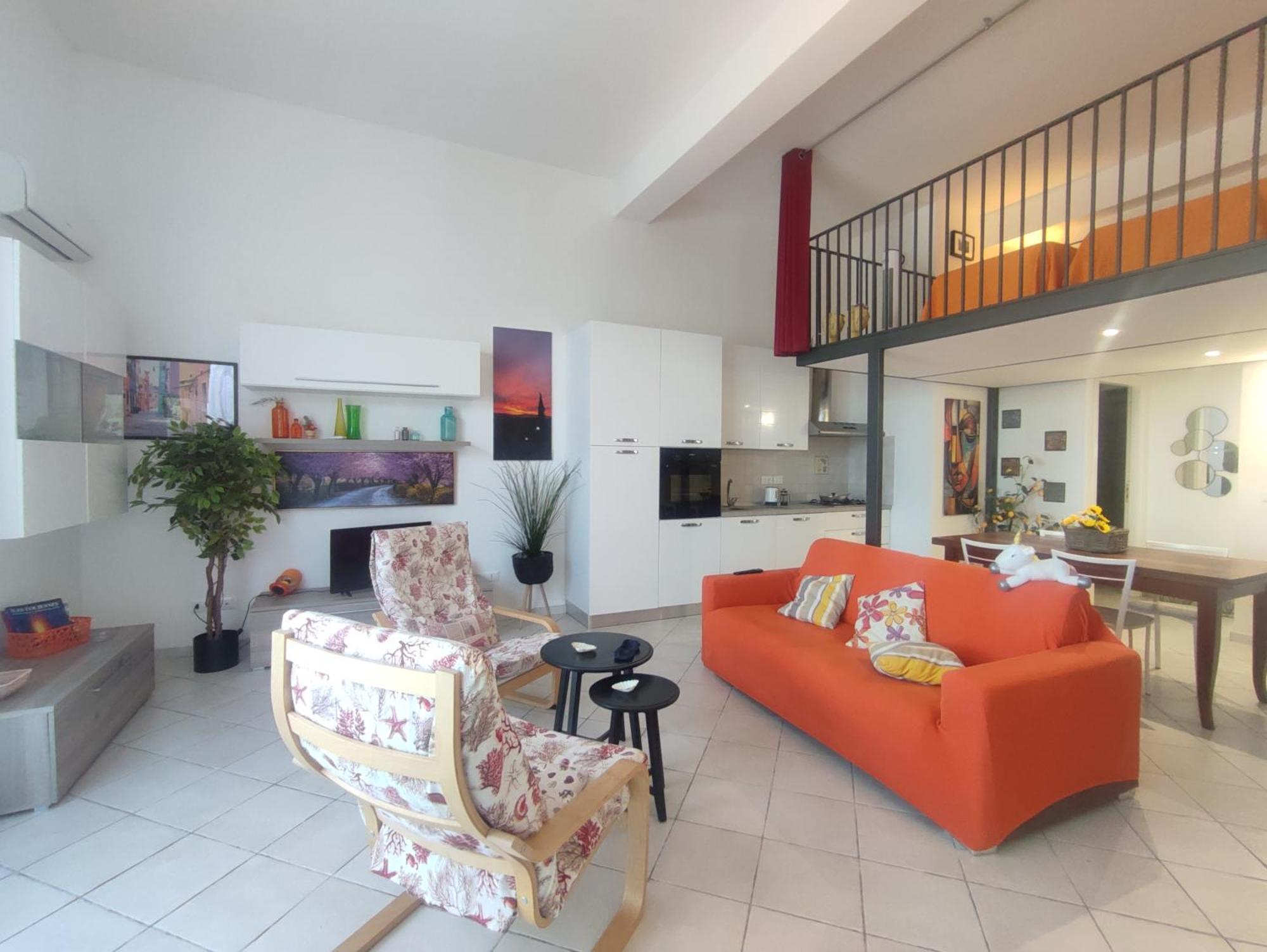 Casa Del Poggio Barone - Limone Villa Rodi Bagian luar foto