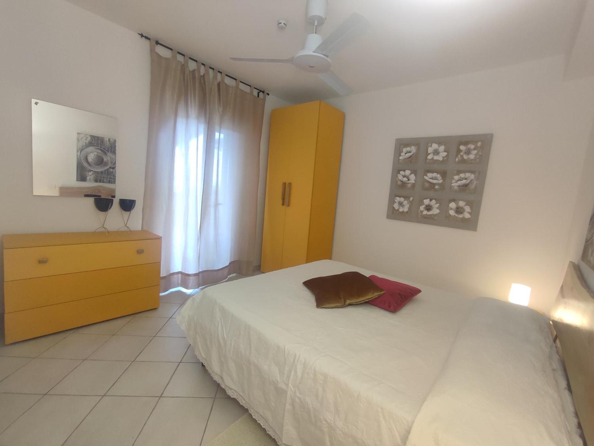 Casa Del Poggio Barone - Limone Villa Rodi Bagian luar foto
