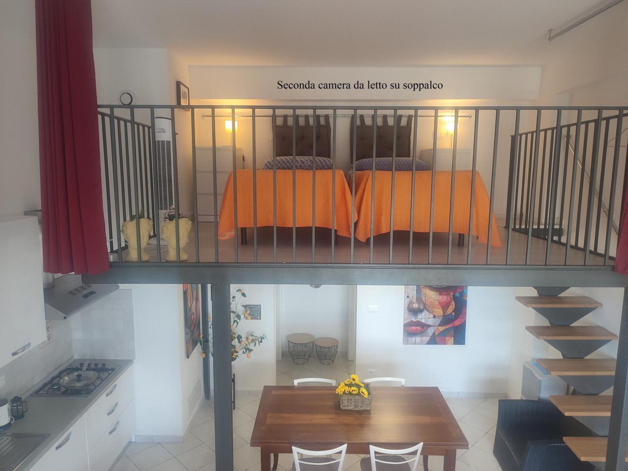 Casa Del Poggio Barone - Limone Villa Rodi Bagian luar foto