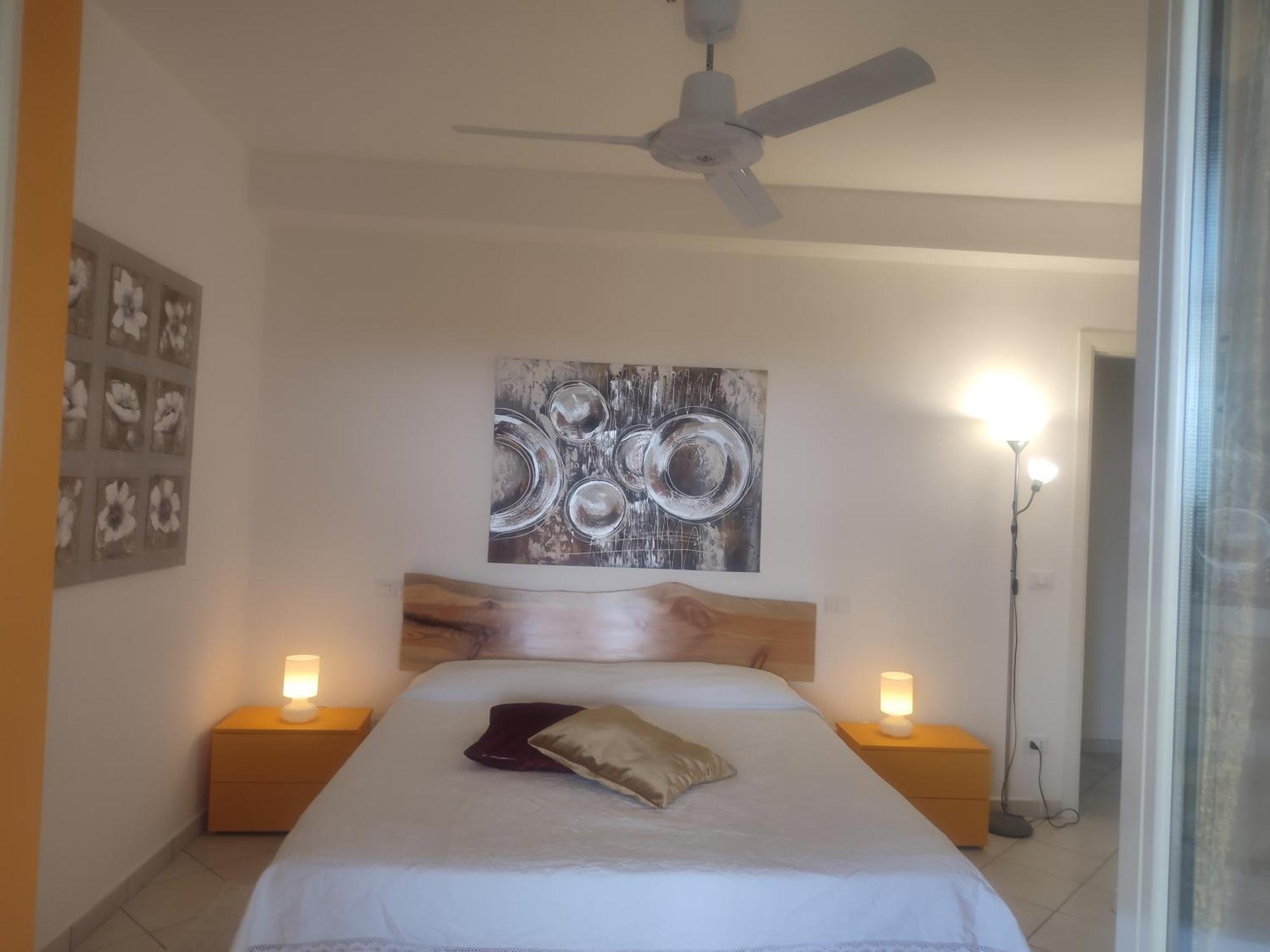 Casa Del Poggio Barone - Limone Villa Rodi Bagian luar foto