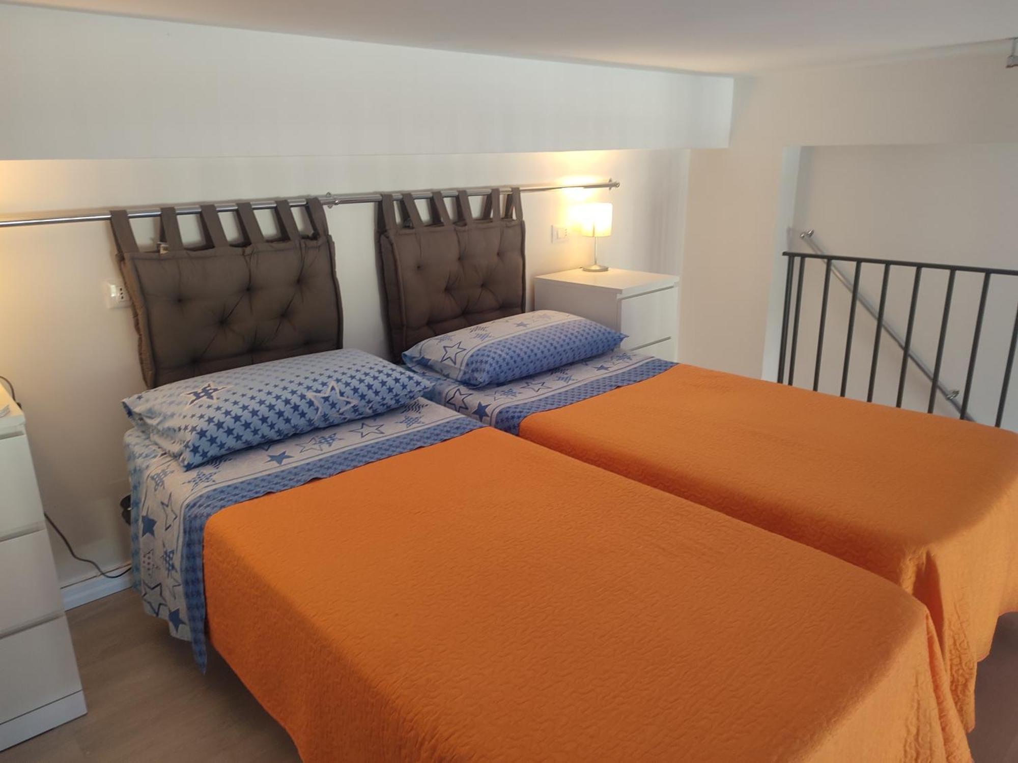Casa Del Poggio Barone - Limone Villa Rodi Bagian luar foto